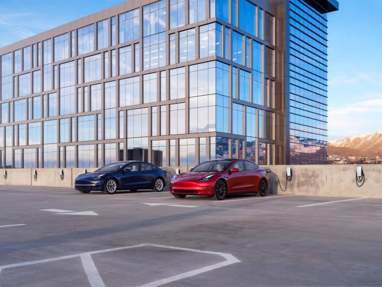 Inflation Reduction Act stimulates increased investment in US electric vehicles