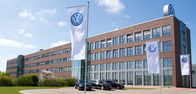 Volkswagen boss believes €20k EV is coming during second half of 2020s