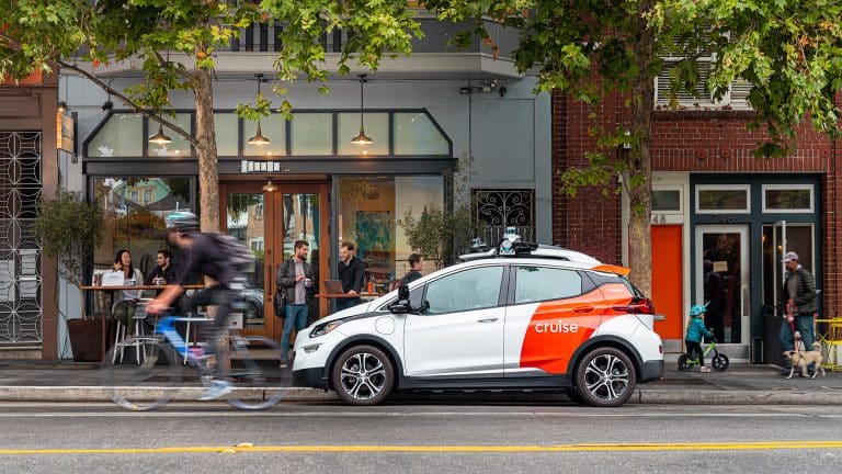 Navigating Turbulence: GM’s Legal Tussle with San Francisco Over Cruise Taxes