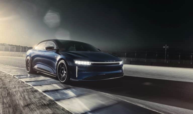 Lucid’s Affordable EV to Challenge Tesla Dominance
