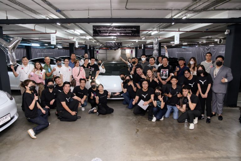 Unveiling Tesla’s Potential Gigafactory: Thailand’s Electric Vehicle Revolution