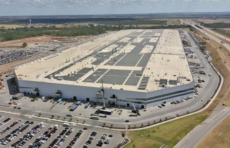 Elon Musk: Tesla’s $25,000 Car to be Manufactured at Giga Texas, Followed by Giga Mexico
