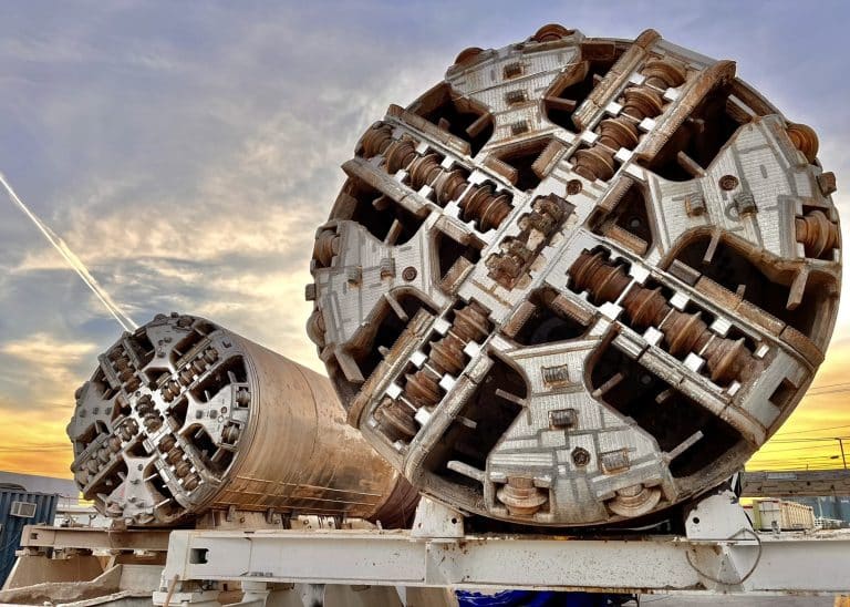 Unveiling The Boring Company’s Grand Vision: Vegas Loop Expansion Near Chinatown