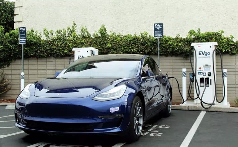 Empowering the Electric Revolution: Biden’s NEVI Program Charges Ahead