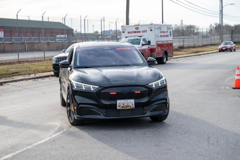 Baltimore Aims to Transition City Vehicle Fleet to Electric by 2030