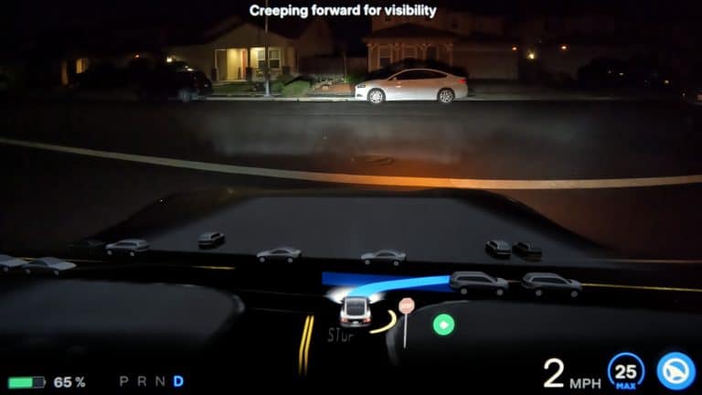 Elon Musk: Additional Testing for Wider Release of Tesla FSD Beta V12 Underway