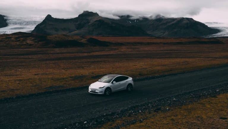 Tesla Sweden’s License Plate Saga Unveiled