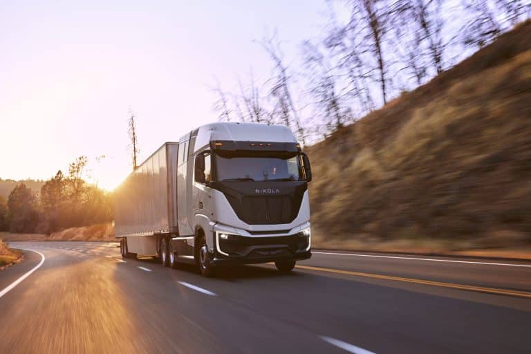 Nikola’s Path to Stability: CEO Steve Girsky’s Positive Outlook