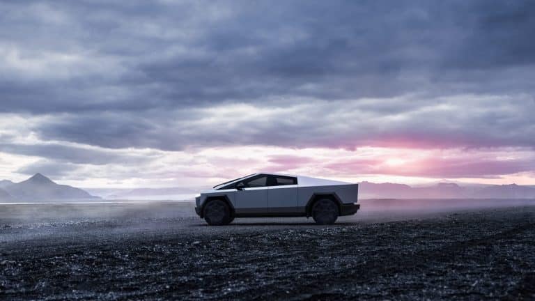 Estimated Cost for Tesla Cybertruck Range Extender Priced at $16,000