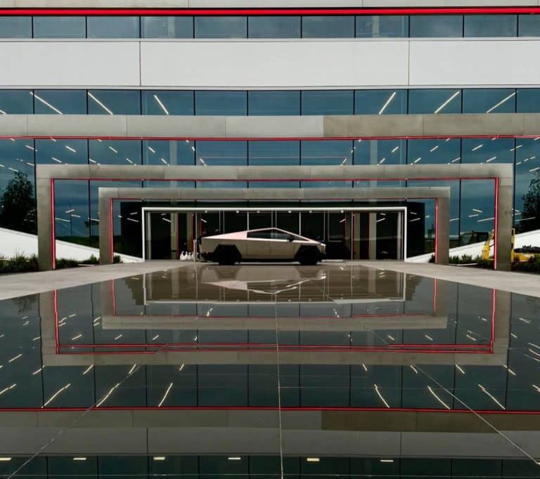 Threat of “Mass Casualty Event” Looms Over Tesla Cybertruck Delivery Event