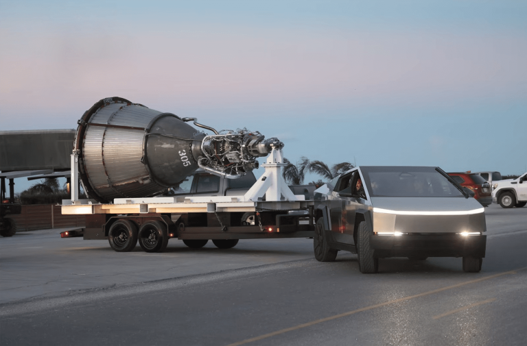 Unleashing the Power of Battery Electric Trucks: A Towing Analysis