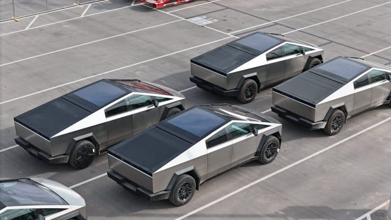 Elon Musk Expresses Strong Confidence in Tesla Cybertruck’s Superior Safety Compared to Other Trucks