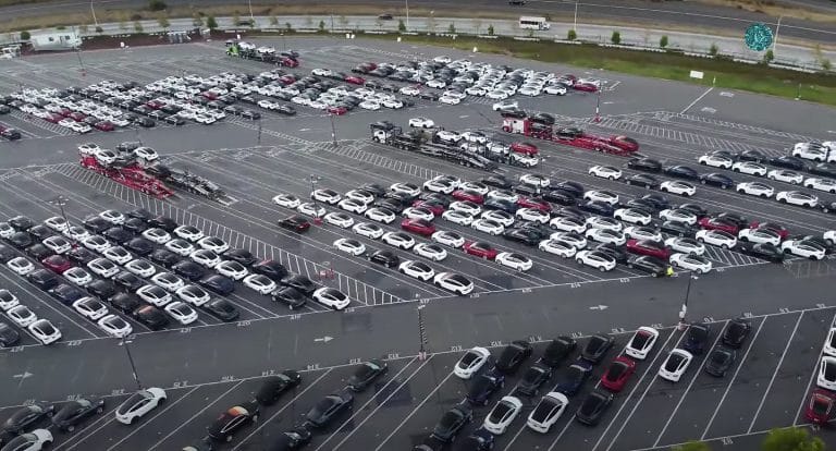 Ambitious U.S. EV Transition Plans for the Next Decade Suffer a Severe Setback