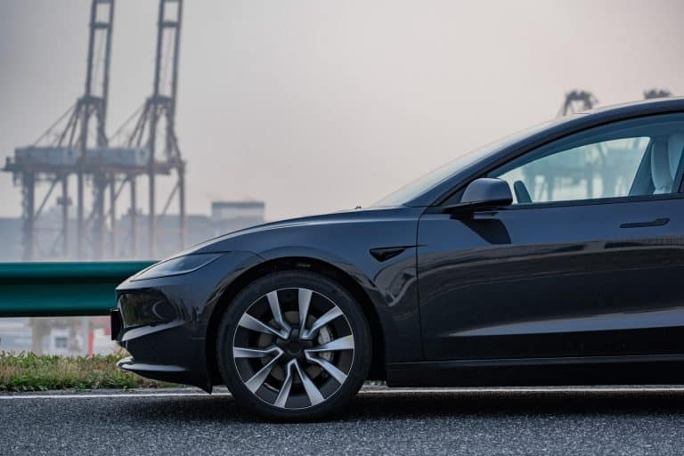 CarWow Awards Tesla Model 3 Refresh with ‘Outstanding EV’ Recognition