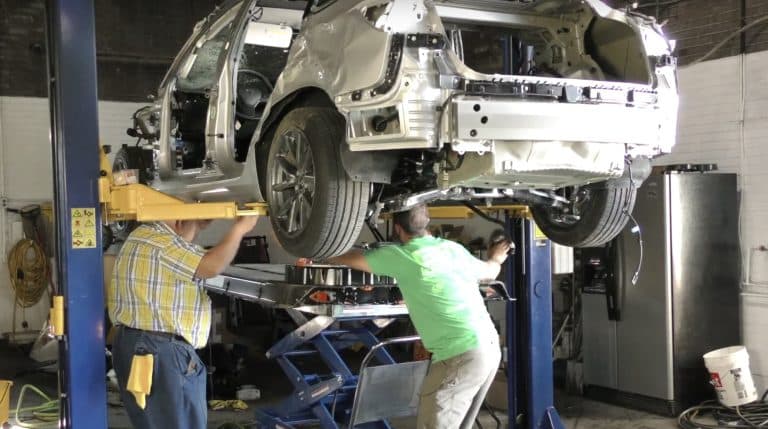 Tesla’s Robust Rebuttal to Reuters’ Allegations on Faulty Suspension Issues