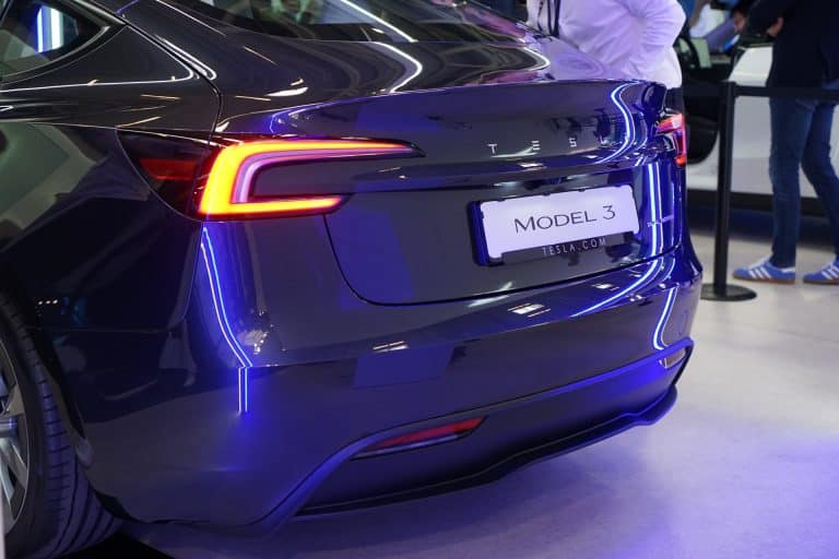 Certain Consumers Might Settle for Inferior Cars Due to Dislike for Elon Musk