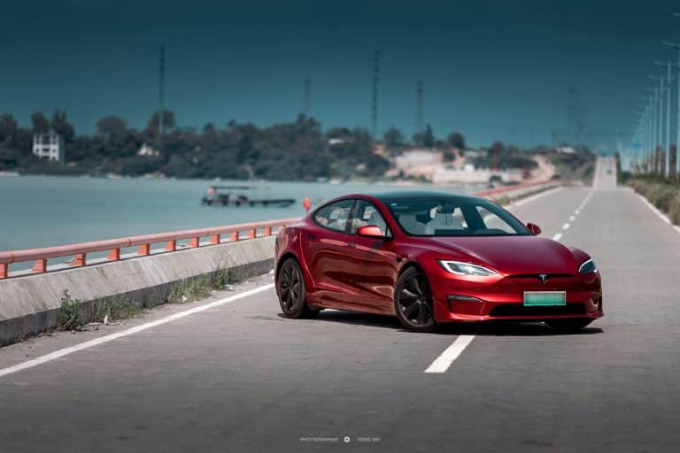 3F Trade Union Engages in Sympathy Strike Against Tesla, Invests in TSLA