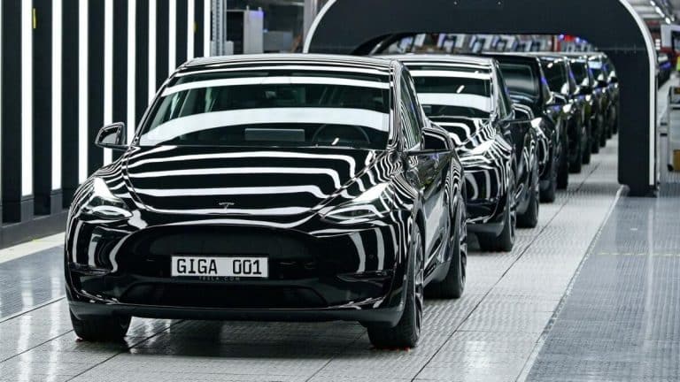 Tesla Model Y: The 2023 Global Bestseller