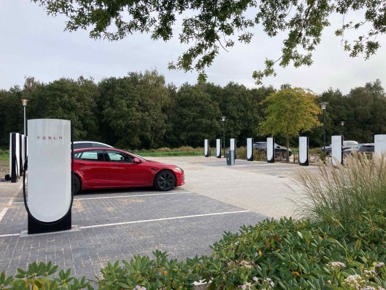 Danish Pension Fund Places Tesla Shares on Its Exclusion List