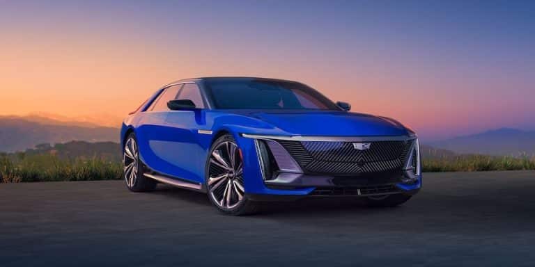 Electrifying Elegance: Cadillac’s $340,000 Celestiq EV Hits the Production Line