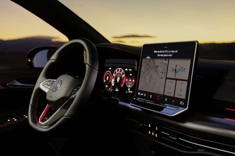Volkswagen Set to Integrate ChatGPT into its Vehicles Beginning This Year