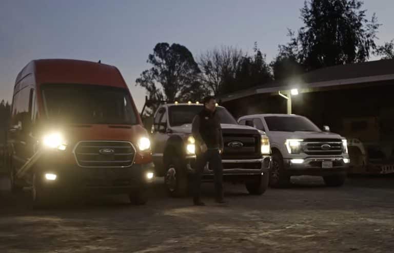 Ford Pro Insure Expands to Indiana and Wisconsin
