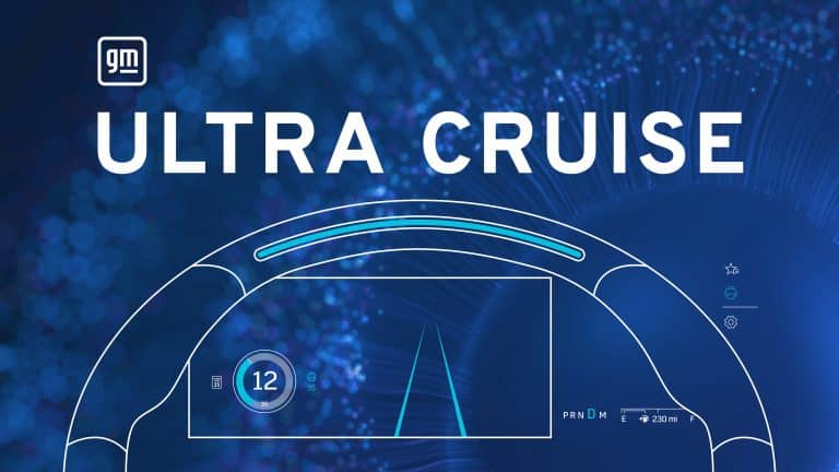 Navigating the Roads Ahead: GM Bids Farewell to Ultra Cruise