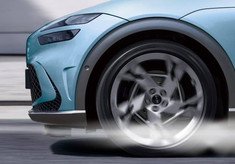 Revolutionizing Electric Vehicle Performance: Hyundai & Kia’s ‘Active Air Skirt’ Technology