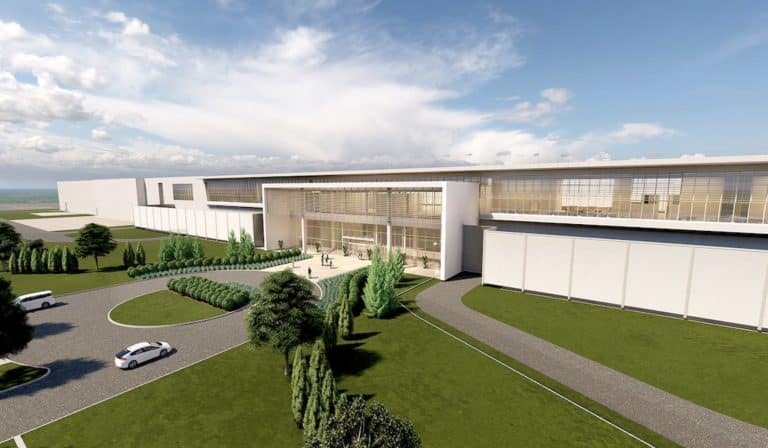 Honda’s Electric Dreams: Exploring the Potential EV Factory in Canada
