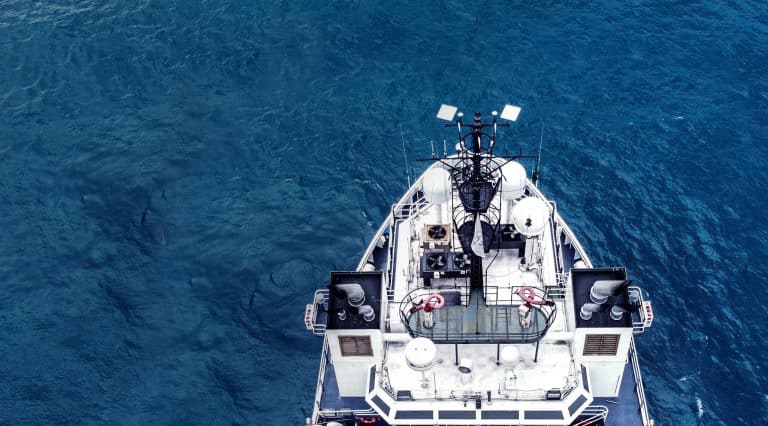 Navigating the Seas of Connectivity: SpaceX Starlink Maritime’s Generous Offer