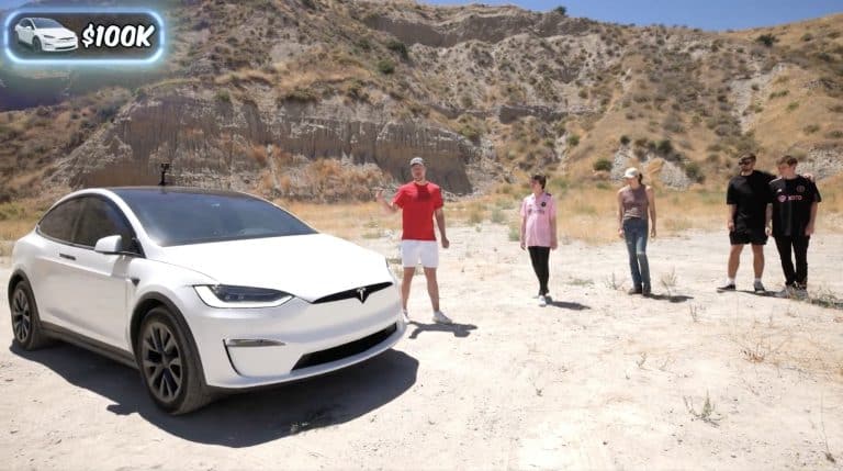Mr. Beast Shares Inaugural Video Directly on Elon Musk’s X Platform