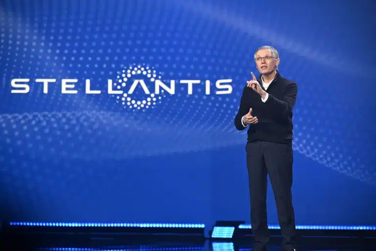 EV Bloodbath Looms: Decoding Stellantis CEO’s Warning