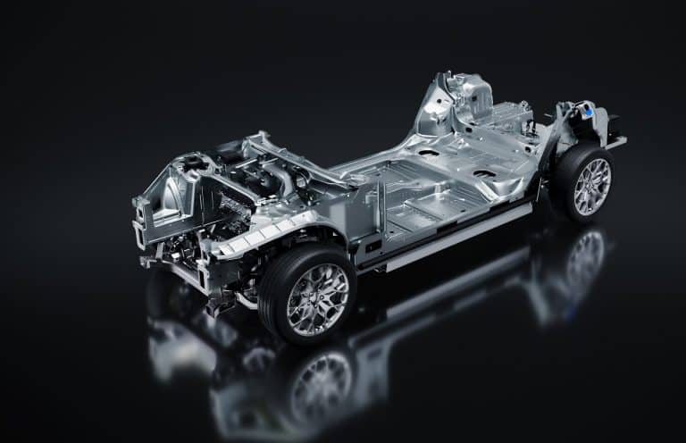 Stellantis Introduces STLA Large Platform for Jeep and Dodge BEVs
