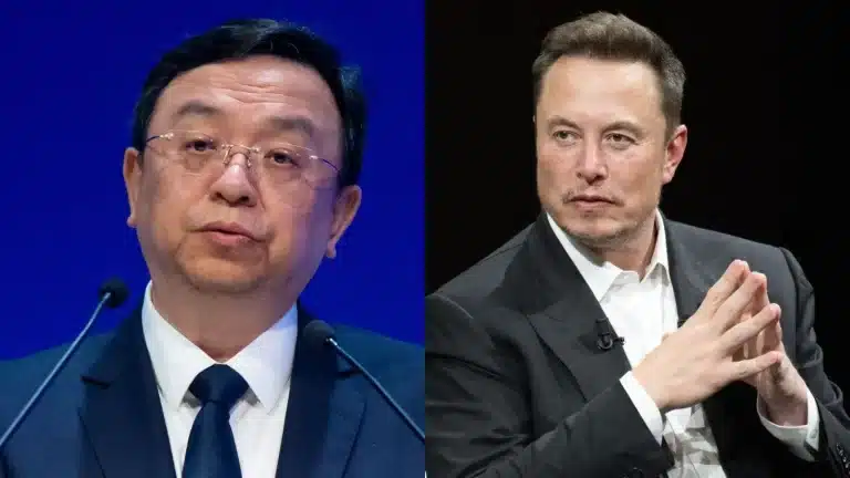 Tesla vs. BYD: Navigating the Global EV Landscape