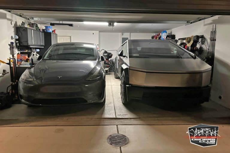 Tesla Commences Cybertruck Deliveries for Non-Employees