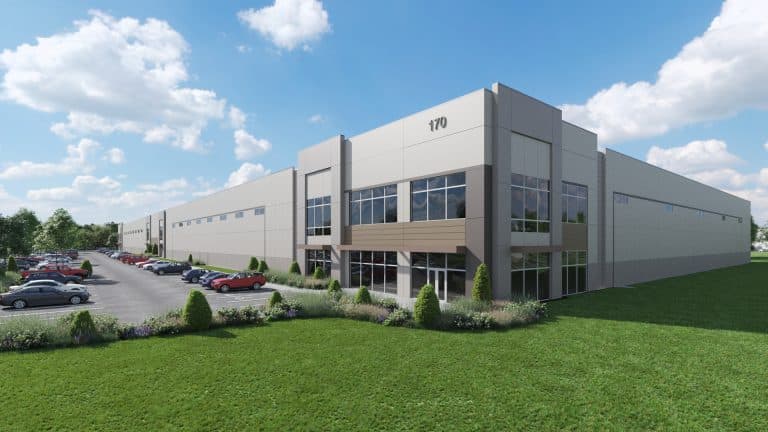 Tesla’s Expansion Chronicle: Unveiling the New Distribution Center in South Carolina