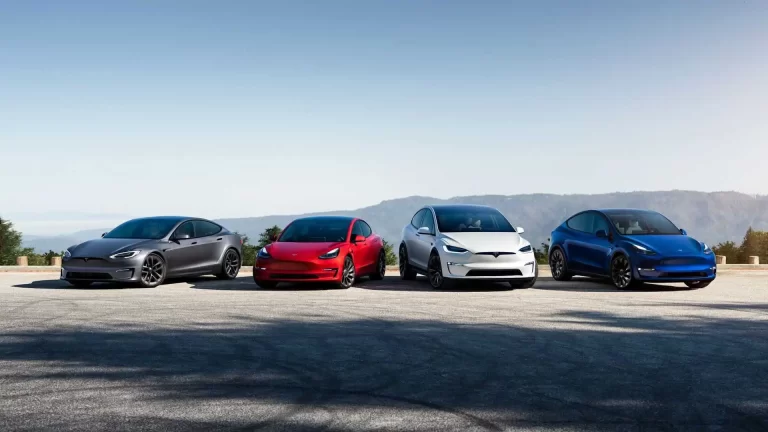 Tesla Nears ICE Price Parity, Paving the Way for EV Market Progress in 2023