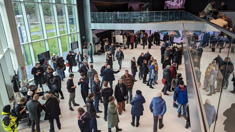 Tesla Giga Berlin Event Outlines Expansion Plans Ahead of Community Vote
