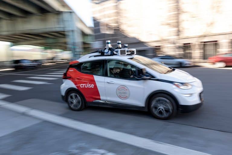 Unraveling the Cruise Robotaxi Pedestrian Accident: A Closer Look at the Intriguing Findings