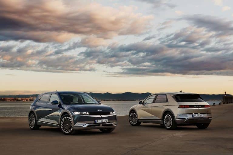 Hyundai Aims to Enhance EV Performance Through Material Development