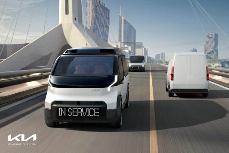 Uber Partners with Kia for Futuristic Ride-Hailing: A Deep Dive into the PBV Collaboration