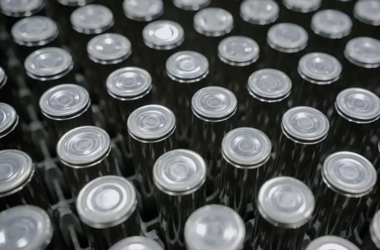 Powering the Future: Panasonic’s Strategic Moves in U.S. Battery Production