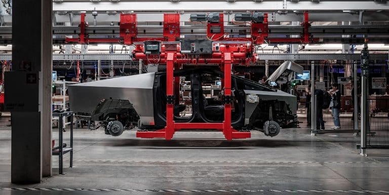 Tesla’s Strategy: Navigating Cost Efficiency and Future Growth