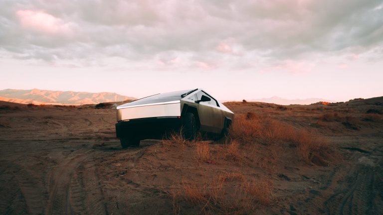 Tesla Reportedly Issuing Cybertruck VINs to Non-Employee Customers