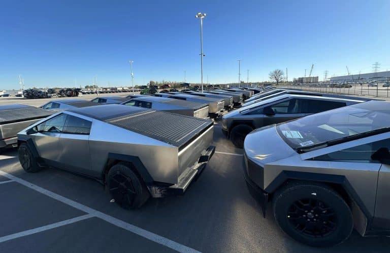 Tesla Successfully Accomplishes Primary Objective in 2023 Despite a Subpar Quarter