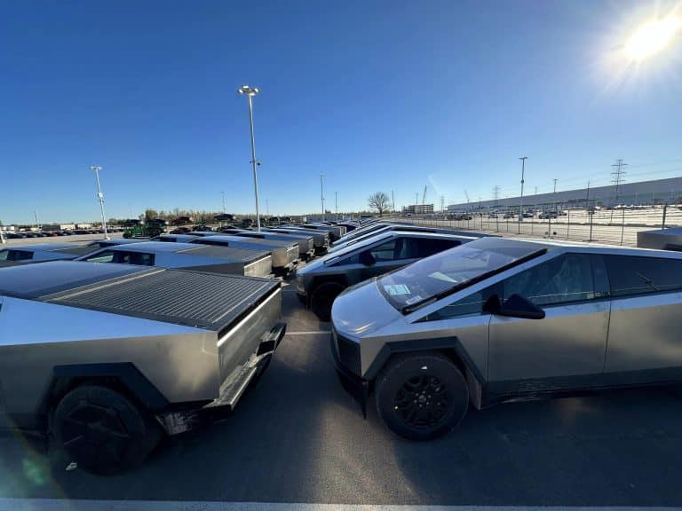 ARK Invest Acquires Over $5 Million Worth of Tesla Stock Following Earnings Decline