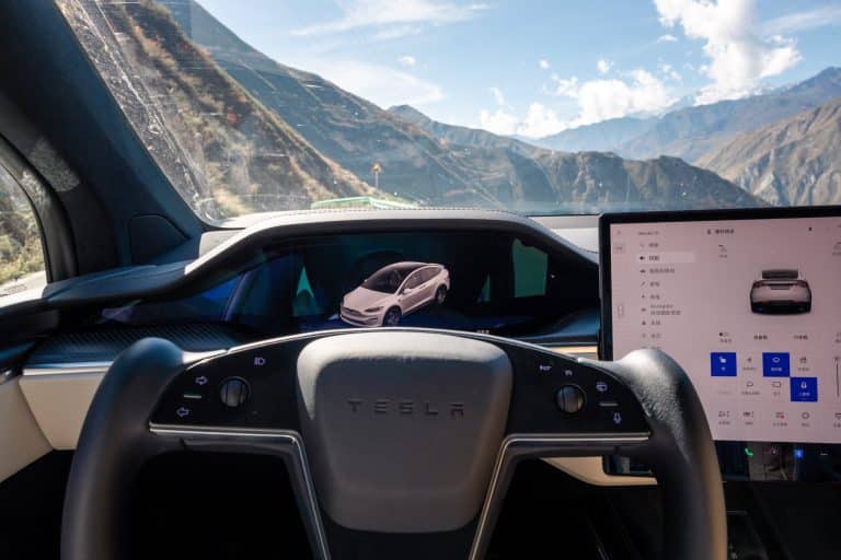 Tesla’s Impact: Short-Sellers Face a $12.2 Billion Blow in 2023