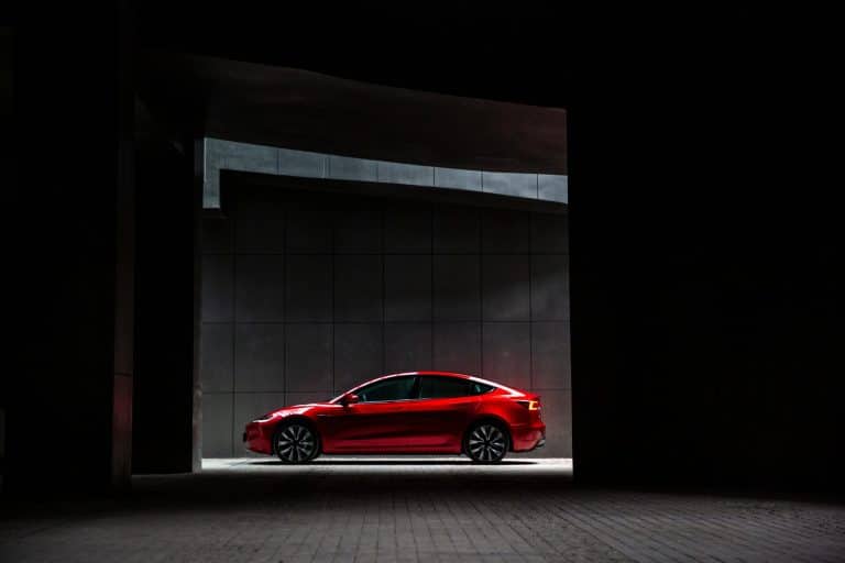 Tesla China’s New Year Bonanza for Model S3XY: Affordable Luxury and Financing Offers