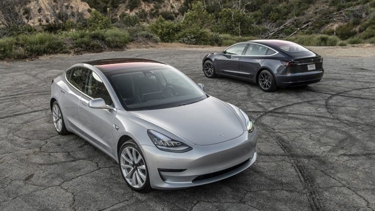 “New Year, New Tesla”: Santa Catarina’s Electrifying Raffle for Tesla Model 3 Units