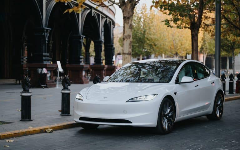 Tesla Model 3 Highland Lease Advantage: Capitalizing on the IRA Tax Credit Loophole